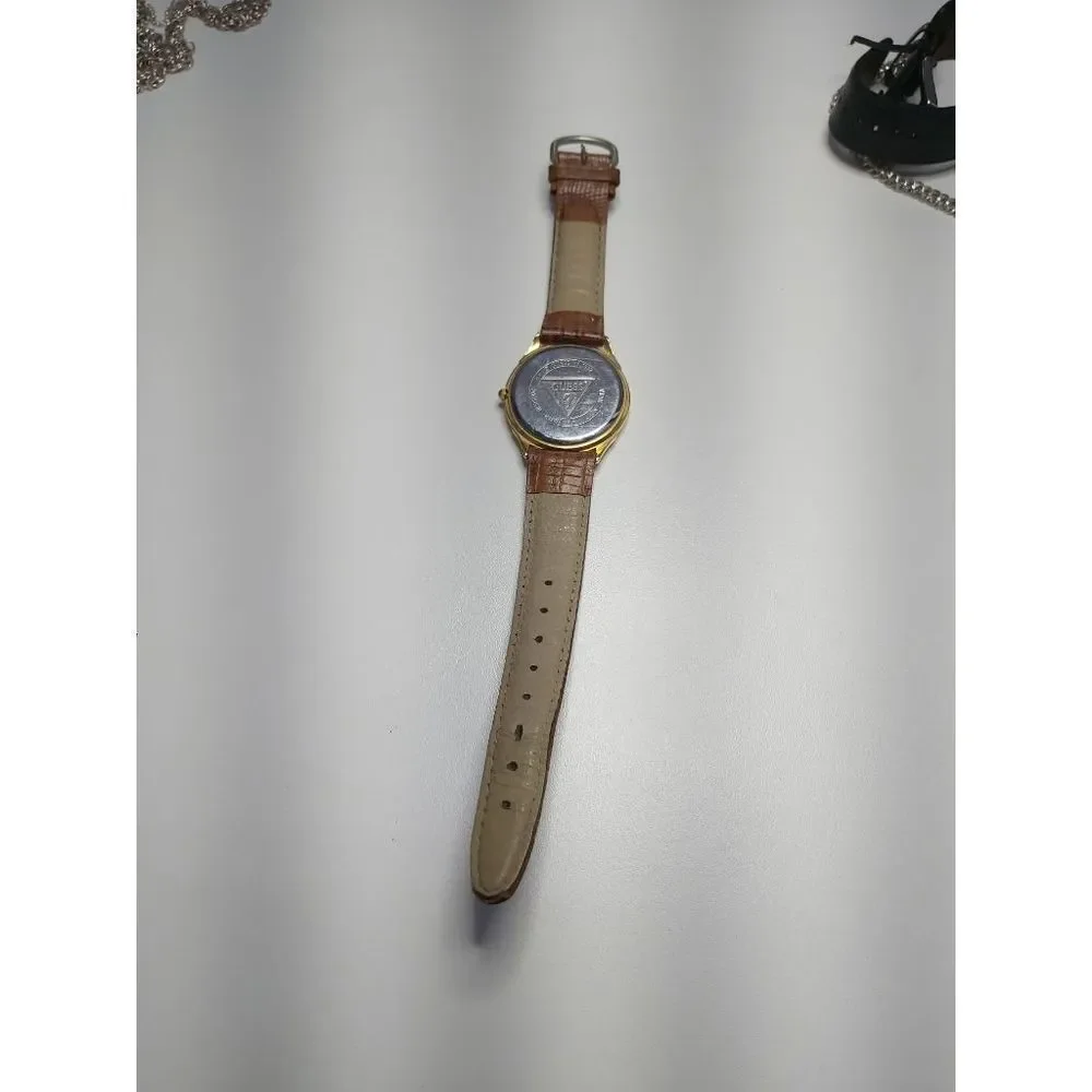 GUESS WRIST WATCH - Picture 6 of 6
